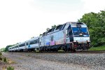 NJT 4531 on train 5179